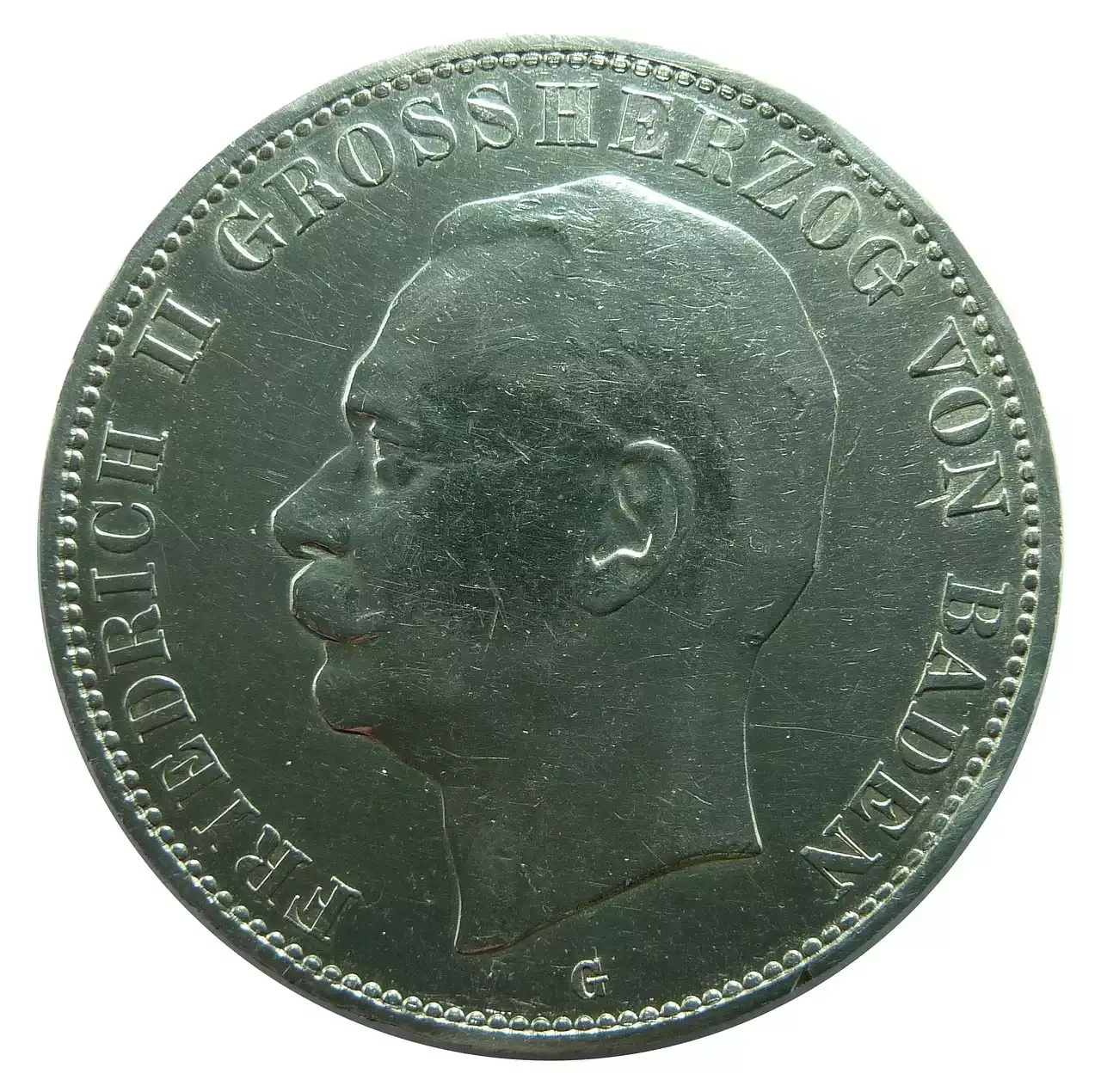Die erste Papierbanknote